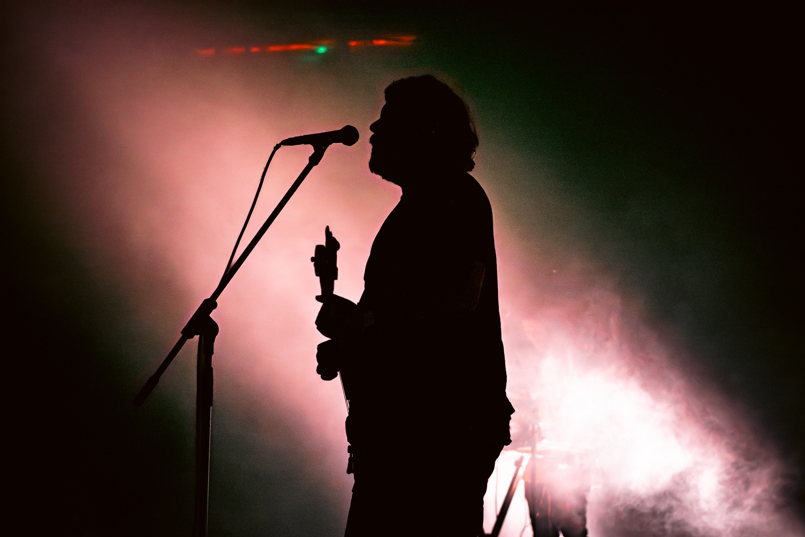 Él Mató a un Policía Motorizado